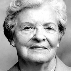 CHOUINARD (JALBERT) Marguerite