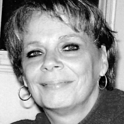 FORTIER, Denise Châteauvert