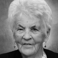 THOMASSIN Gisèle Rochette