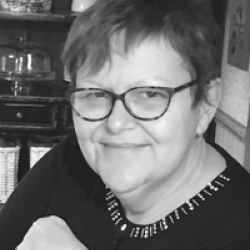 DRAPEAU Nathalie Barbeau