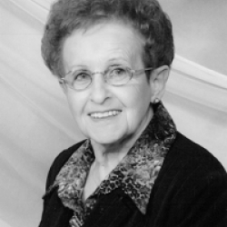 TREMBLAY Denise Bouchard