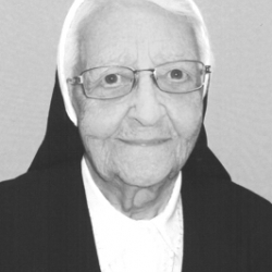 GIGUÈRE Laurette