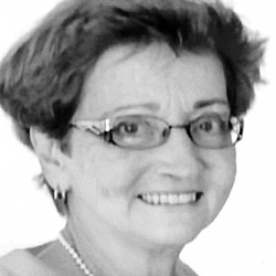 LALIBERTE GISELE