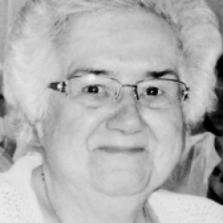 BOURASSA Thérèse