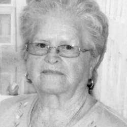 BLOUIN Pierrette