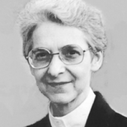 BILODEAU Mariette