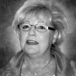 BÉDARD Marie-Rose Lavertu 