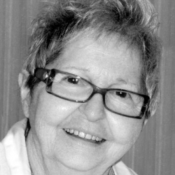LAJOIE, Micheline Thivierge