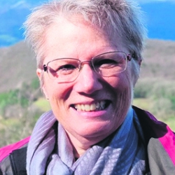 GERVAIS Marie