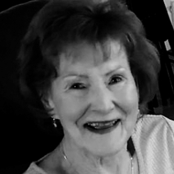 BÉLANGER Aline