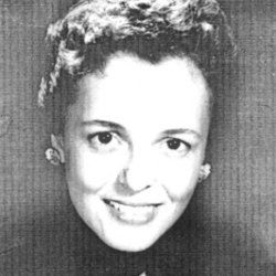GRÉGOIRE Colette Méthot
