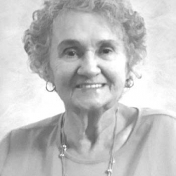 BEAUVAIS Geneviève  Duchaine