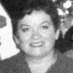 LIRETTE, Lorette Bilodeau