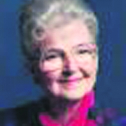 GAGNON Thérèse