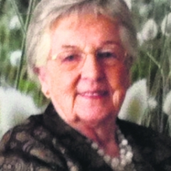 VAILLANCOURT Annette