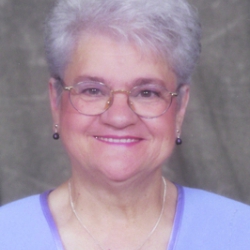 LEMAY Edith Guimond