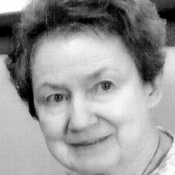 SEALE JANET