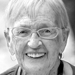 FERLAND Yvette Langlois