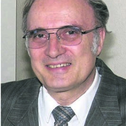 GRONDIN Robert