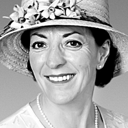 LABONTÉ Françoise