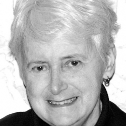 DUFOUR Lise