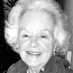 BELANGER, Jacqueline Rochette