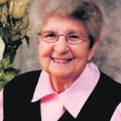 PELLETIER Madeleine