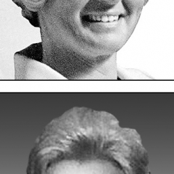 MULRONEY PATRICIA