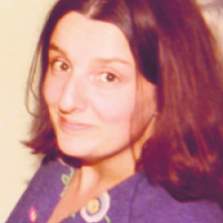 BERNIER Nicole