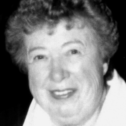 MARANDA Marcelle Dumont