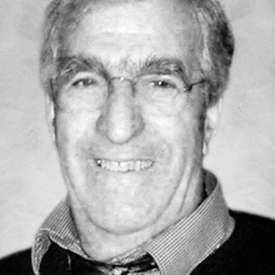 LAMONTAGNE LÉON
