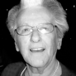TRÉPANIER Denyse