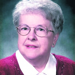 GINGRAS Marielle Veillette