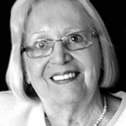 GAULIN PAULETTE (NEE PLAMONDON)