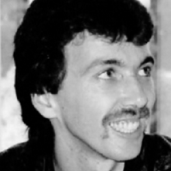 DOYON Richard
