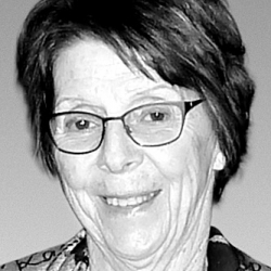 TALBOT-MORIN REBECCA