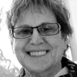 POULIN Marielle Marois