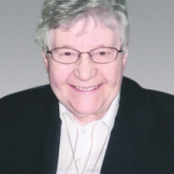 FRANCOEUR Raymonde