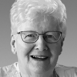 GOULET Madeleine Émond