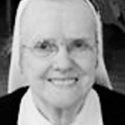 DURAND Thérèse