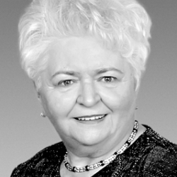 ROY Marielle Lacasse