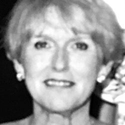 JOHNSON MARIE NÉE ARSENAULT