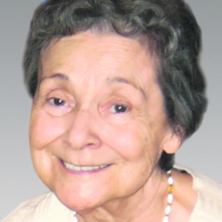 CROTEAU Thérèse Dufour