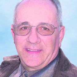 DIONNE Maurice