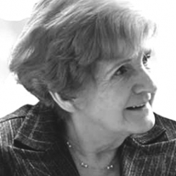 CÔTÉ Lise