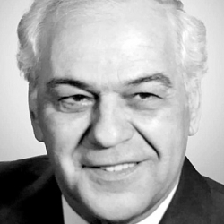 ROUSSEAU Joseph-Alfred