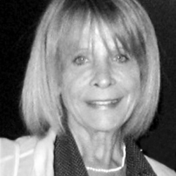 AUDET Renée
