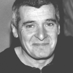 RUEL Christian