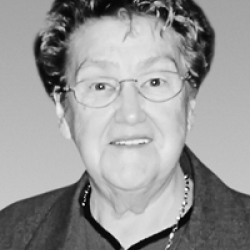 LEBLOND Bernadette Leblond