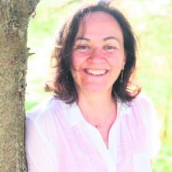 MORNEAU Nicole